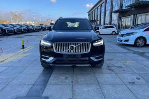 XC90 沃尔沃 B5 智行豪华版 5座