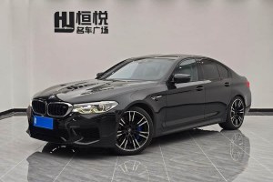 寶馬M5 寶馬 M5