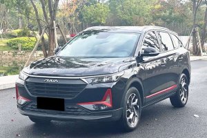 AX7 東風風神 1.6T 自動質(zhì)越版