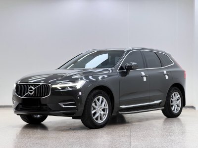 2020年9月 沃爾沃 XC60 T5 四驅智逸豪華版圖片