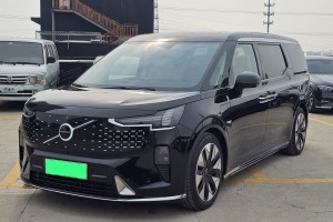 沃爾沃EM90 沃爾沃 Ultra 六座