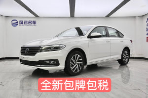 朗逸 大众 280TSI DSG舒适版