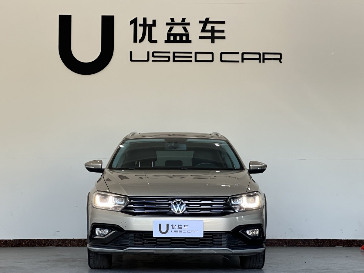 2019年1月大眾 C-TREK蔚領(lǐng)  2018款 230TSI DSG舒適型