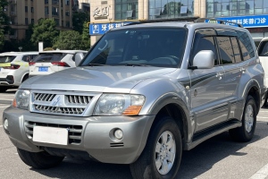 帕杰羅 三菱 V73 3.0L AT GLX