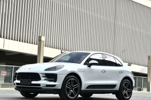 Macan 保時捷 Macan 2.0T