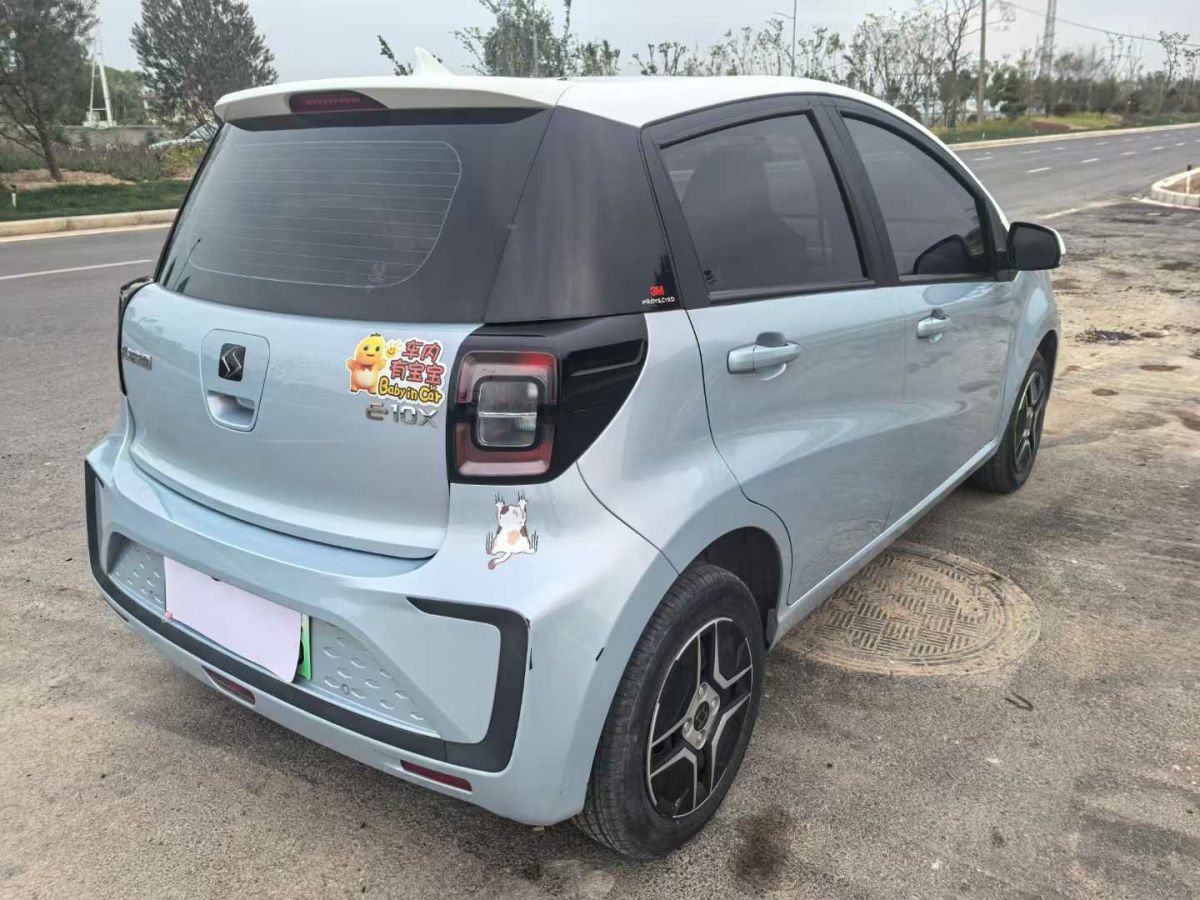 思皓 思皓曜  2022款 1.5TGDI DCT旗艦智尊圖片
