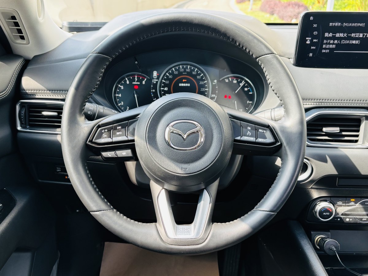 馬自達 CX-5  2022款 2.0L 自動兩驅智尚型圖片
