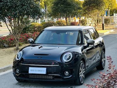 2022年2月 MINI CLUBMAN 改款 2.0T COOPER S圖片