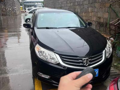 2014年7月 寶駿 630 1.5L 手動精英型圖片