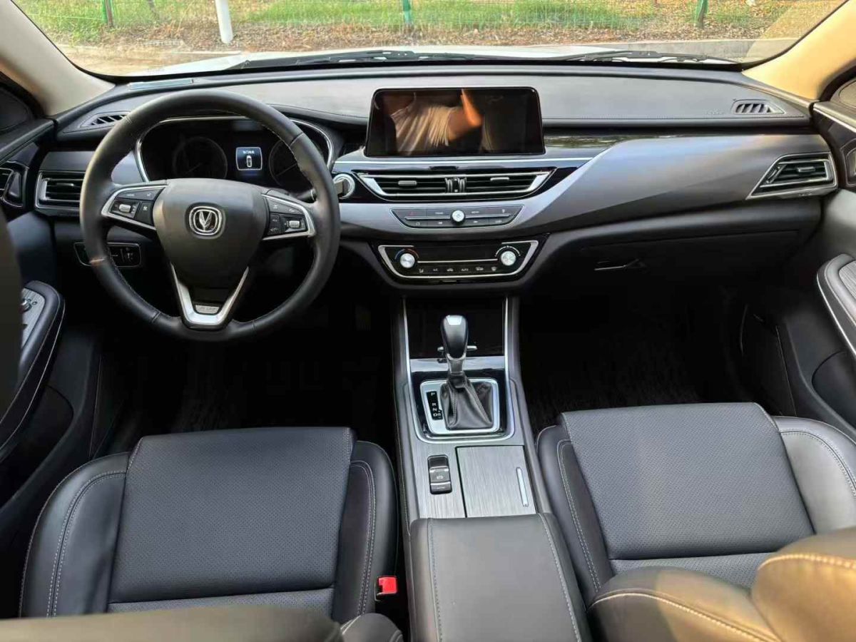 大眾 一汽-大眾CC  2020款 330TSI 華顏版 國V圖片
