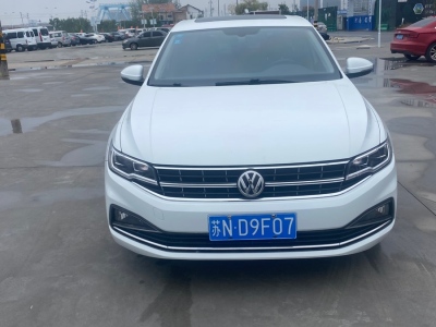 2020年03月 大眾 寶來(lái) 改款 280TSI DSG精英型圖片