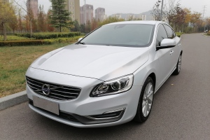 S60 沃爾沃 L 2.0T 智遠(yuǎn)版