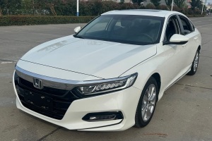 雅閣 本田  260TURBO 精英版 國VI