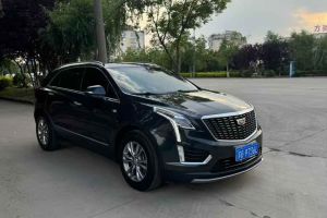 XT5 凱迪拉克  28T 豪華型