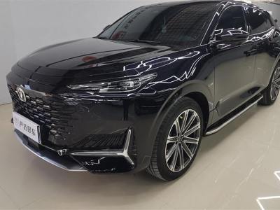 2021年5月 長(zhǎng)安 長(zhǎng)安UNI-K 2.0T 尊貴型圖片