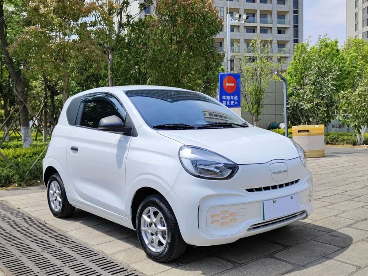 榮威 科萊威CLEVER  2022款 311km元氣啵啵版圖片