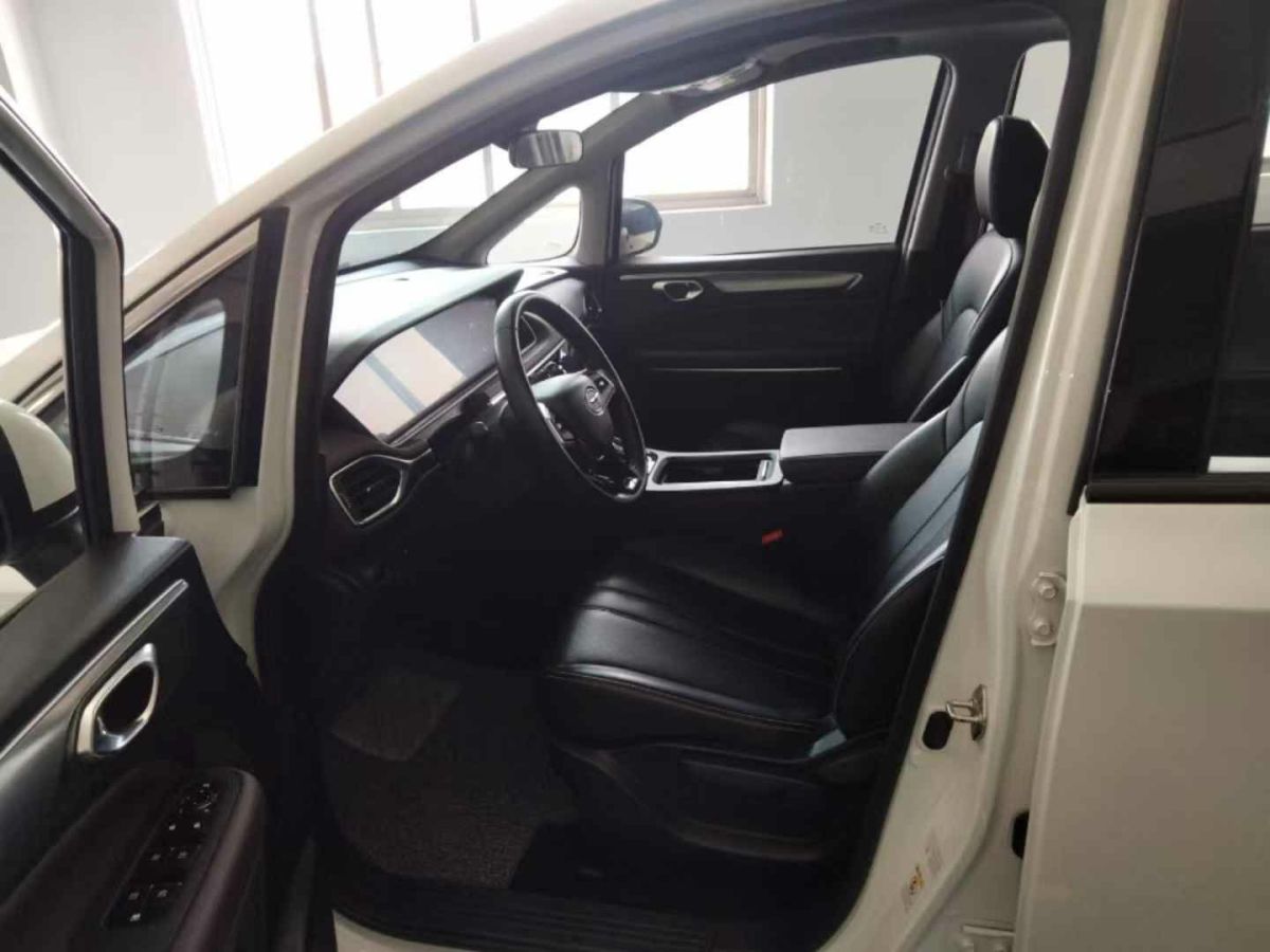 哈弗 M6  2021款 PLUS 1.5T DCT柳巖聯(lián)名版圖片