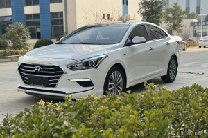 名圖 現(xiàn)代 1.8L 自動智能型GLS 國VI