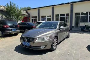 S90 沃爾沃 T6 AWD智雅版