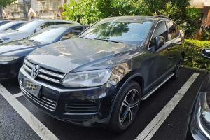 途銳 大眾 3.0 TDI 標(biāo)配型