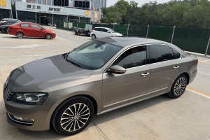 帕薩特 大眾 1.8TSI DSG御尊版