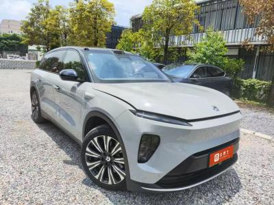 2024年5月 蔚來 ES8 75kWh圖片