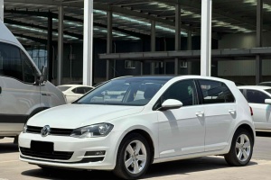 高爾夫 大眾 1.4TSI 自動(dòng)舒適型