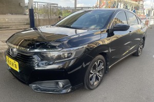 凌派 本田 180Turbo CVT舒適版 國VI