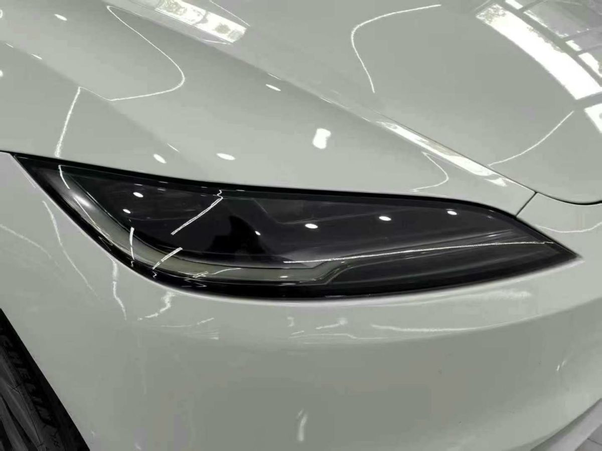 特斯拉 Model Y  2024款 Performance高性能版圖片