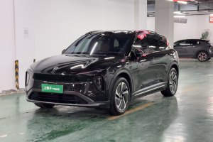 ES6 蔚來 75kWh