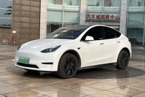 Model 3 特斯拉 煥新版 后輪驅(qū)動