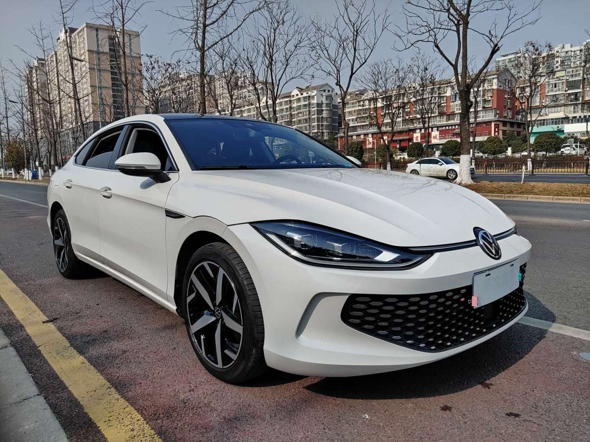 大眾 凌渡  2023款 凌渡L 280TSI DSG酷辣版圖片