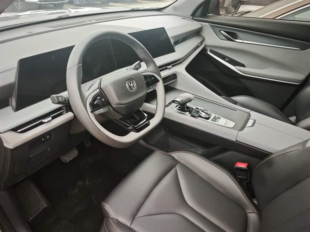 長安 CS75 PLUS  2022款 1.5T 自動豪華型圖片