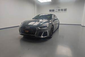 奧迪A5 奧迪 Sportback 40 TFSI 時(shí)尚動(dòng)感型