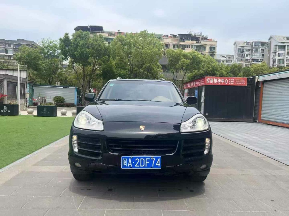 保時(shí)捷 911  2009款 GT3 3.8圖片