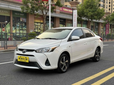 2018年12月 豐田 YARiS L 致享 1.5E CVT魅動版圖片