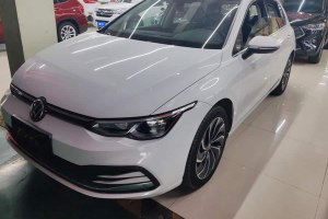 高爾夫 大眾 改款 280TSI DSG Pro