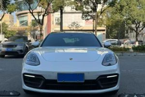 Panamera 保時捷 Panamera 2.9T