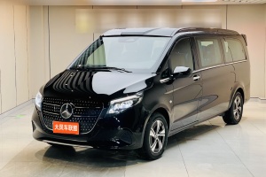 威霆 奔馳 2.0T 精英版 7座