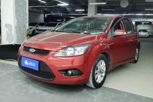 ?？怂?福特 兩廂經(jīng)典 1.8L 手動(dòng)基本型