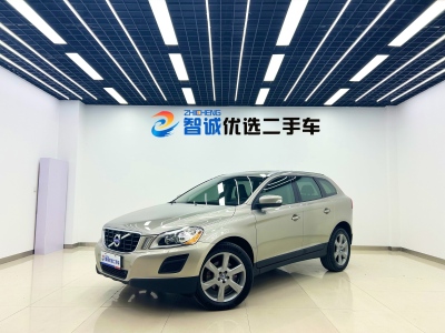 2013年7月 沃尔沃 XC60(进口) T6 AWD舒适版图片