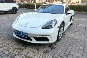 Boxster 保時(shí)捷 