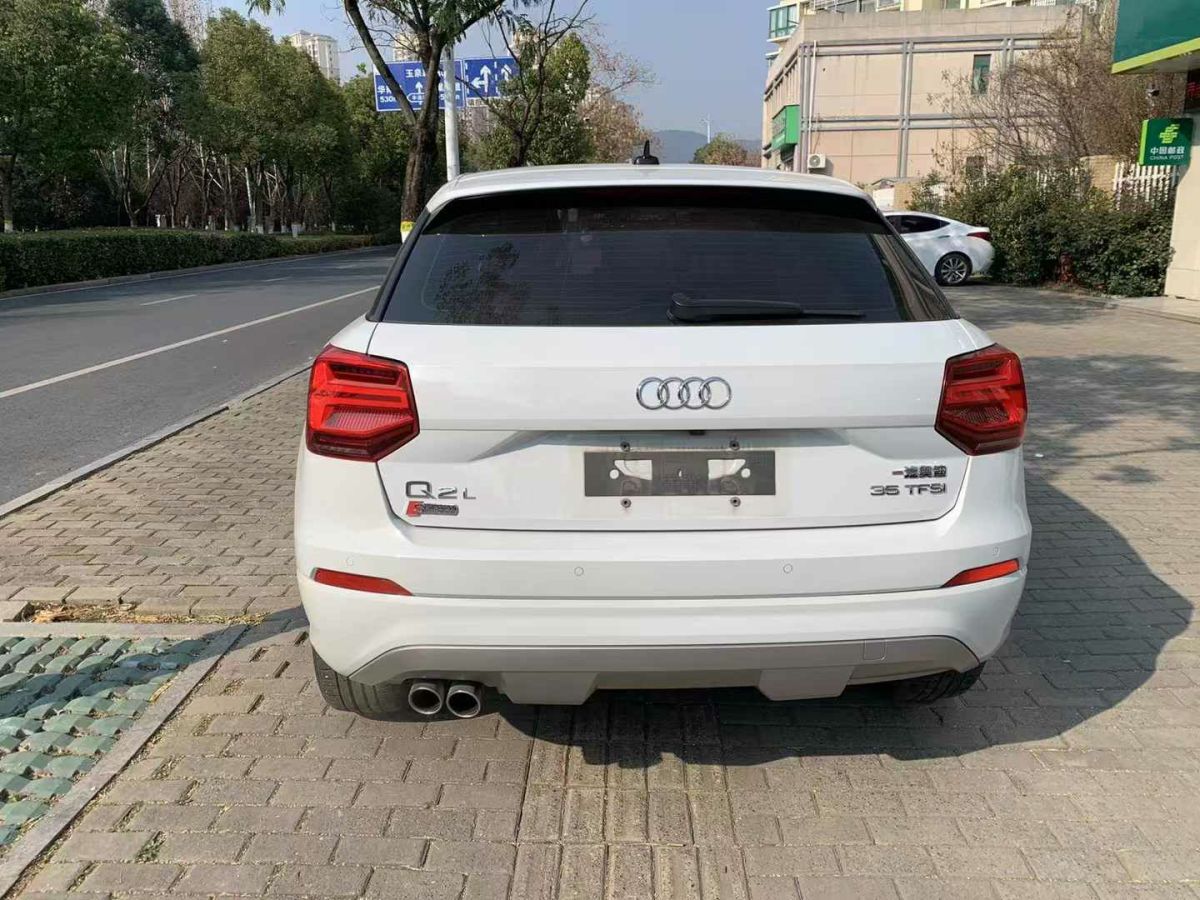 奧迪 奧迪S7  2020款 2.9 TFSI quattro圖片