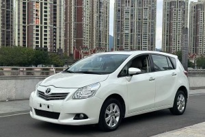 逸致 豐田 星耀 180E CVT精英版