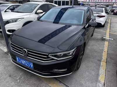 2021年3月 大眾 邁騰 330TSI DSG 領(lǐng)先型 國VI圖片