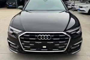 奧迪A6 奧迪 allroad