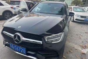 奔馳GLC AMG 奔馳 AMG GLC 43 4MATIC