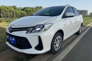 威馳 豐田 1.5L CVT創(chuàng)行CARE版