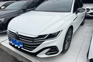 一汽-大眾CC 大眾 380TSI 奪目 眾享款