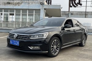 帕薩特 大眾 280TSI DSG尊榮版